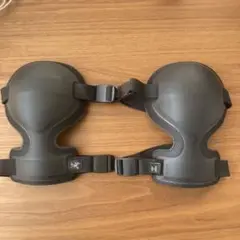 Arc'teryx ニーパッド ブラック 調整可能 楽天市場】最短翌日お届け！ARC'TERYX アークテリクス Knee Cap