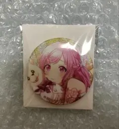 プロセカ 鳳えむ 缶バッジ30C