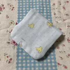 64:　ガーゼハンカチ　選んで999円　枚数→ニックネーム(ID)に記載中