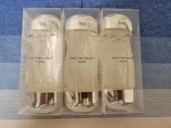 イプサ IPSA ザ タイムR アクア 200mL 3個セット