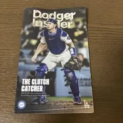 ロサンゼルス・ドジャース Dodger Insider 2025年8月