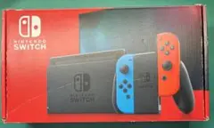 Nintendo Switch 本体 バッテリー強化版