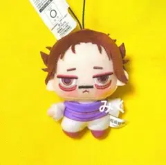 呪術廻戦 ちょぴぬいぷち　脹相