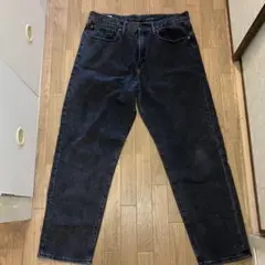 GAP RELAXED TAPER デニム 36 32