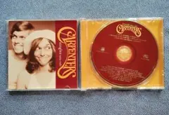 カーペンターズ singles CD 1969-1981 名曲 シングル