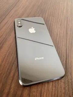 iPhone xs 256GB