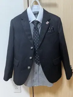120size✨ミチコロンドン✨スーツセット