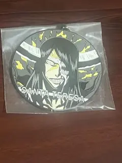 BLEACH 一番くじ　ラバーチャーム