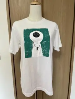 mont-bell モンベル　雪男　Tシャツ　M