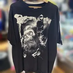 激レア　Dir en grey グラフィックTシャツ XL バンドT