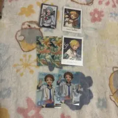 あんさんぶるスターズ Ra*bits まとめ売り