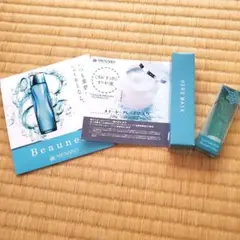 メナードセット