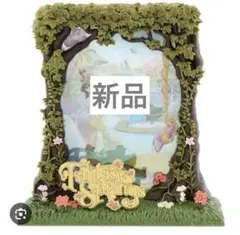 新品　ディズニーシー　ファンタジースプリングス　フォトスタンド