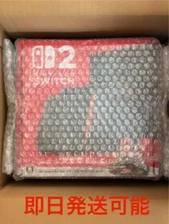 Nintendo Switch2/日本語専用/マリオカートセット
