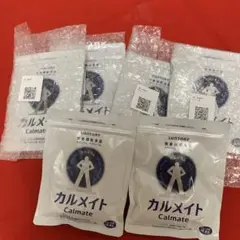 サントリー カルメイト 6袋