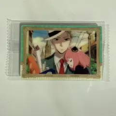 即日発送　015 ウエハース　SPY×FAMILY スパイファミリー