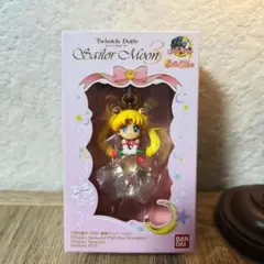 セーラームーン　Twinkle Dolly