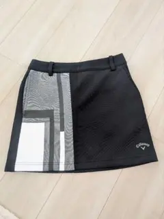 Callaway ゴルフスカート ニット