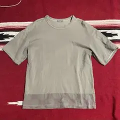 2002ss コムデギャルソンオム　田中オム　tシャツ