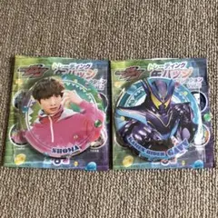新発売　仮面ライダーガヴ　ショウマ　トレーディング缶バッジ