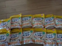 くちどけおこめぼー　20㌘12袋