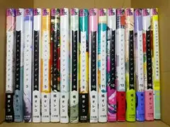 プロミスシンデレラ 全巻 +1 橘オレコ