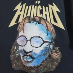 ミーゴス MIGOS クエイヴォQuavo Huncho ラップ Tシャツ 古着