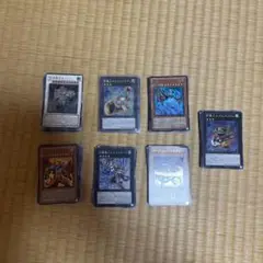 遊戯王OCG デュエルモンスターズ カードセット