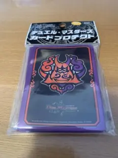 鬼札王国　DXカードプロテクト