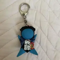 青さるぼぼ　飛騨