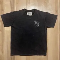 【未使用】　future archive Tシャツ ラインストーン