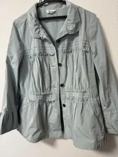 ジャケット