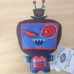 ハズビン・ホテルへようこそ　ちびぐるみvol.3 ヴォックス