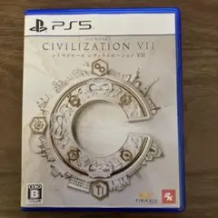 『シドマイヤーズ シヴィライゼーション(R) VII』[PS5] / ゲーム