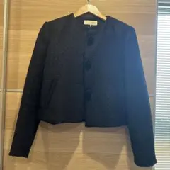 Z a ra ジャケット