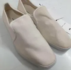 【未使用タグ付】UNIQLO LEMAIRE コラボ　スリッポン 26.5㎝