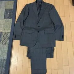 ミツミネ　スーツ　セットアップ
