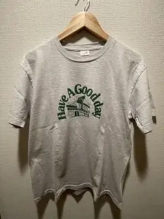 Goodday Have A Good day Tシャツ M