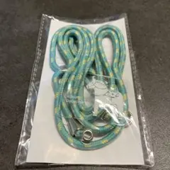 スマホストラップショルダー
