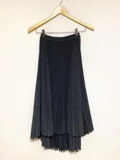 theory セオリー スカート グレー サイズP