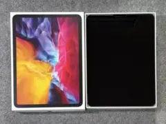 【美品】iPad Pro 11インチ 第2世代 128GB (最大容量88%)