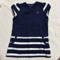ラルフローレン　ワンピース