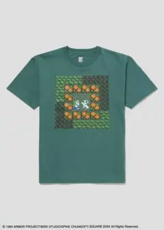 新品未使用！グラニフ ドラクエ ドラゴンクエスト メンズ Mサイズ Tシャツ