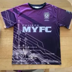 藤枝MYFC　Tシャツ
