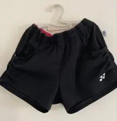 ヨネックス　バドミントン用ショートパンツ　Ｍサイズ