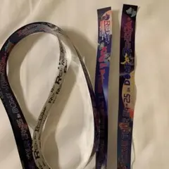 King & Prince Re:ERA 銀テープ　銀テ　ハーフサイズ