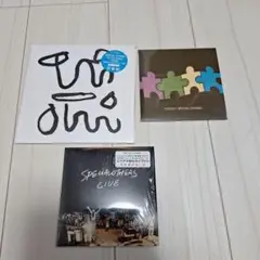 SPECIAL OTHERS　CDセット⭐