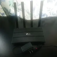 TP-Link Archer A6