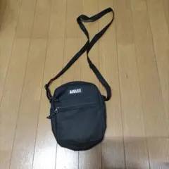 AIGLE　ショルダーバック