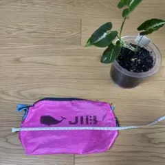 JIB ポーチ